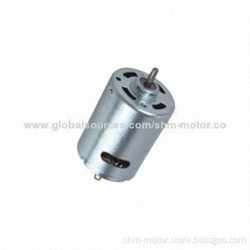 12V DC Motors